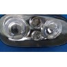 LAMPA LEWY + PRAWY PRZÓD XENON KOMPLET VOLKSWAGEN GOLF IV 4 HELLA