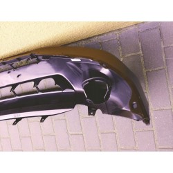 TOYOTA RAV4 RAV-4 III 3 2004- ZDERZAK PRZÓD