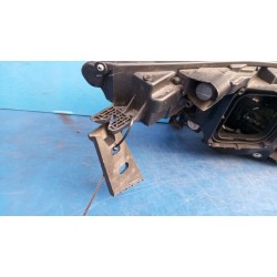 LAMPA REFLEKTOR LEWY PRZÓD FULL LED RENAULT ZOE LIFT 2018- 260609388R