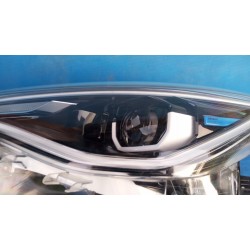 LAMPA REFLEKTOR LEWY PRZÓD FULL LED RENAULT ZOE LIFT 2018- 260609388R
