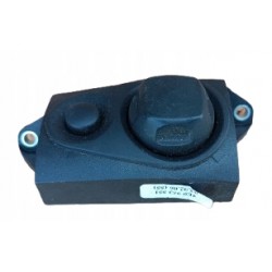 AUDI A8 D3 PRZEŁĄCZNIK REGULACJI KIEROWNICY KOLUMNY 4E0953551