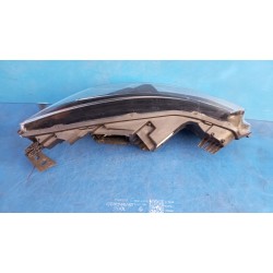 LAMPA REFLEKTOR LEWY PRZÓD FULL LED RENAULT ZOE LIFT 2018- 260609388R