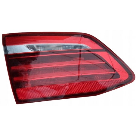 BMW 2 F45 LAMPA LED LEWA TYŁ TYLNA W KLAPĘ 7311041-10