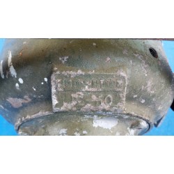 LAMPA PRZÓD SZPERACZ WOJSKOWY SDKFZ, PZKPFW, OPEL JELCZ STAR 25 Straż