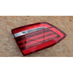 BMW 2 F45 LAMPA LED LEWA TYŁ TYLNA W KLAPĘ 7311041-10