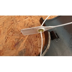 HYUNDAI TERRACAN NAKŁADKA LISTWA BŁOTNIKA PRZÓD PRAWA 87742-H1500