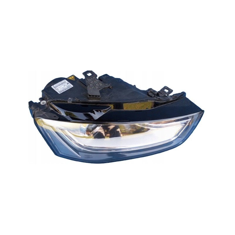 LAMPA PRAWY PRZÓD EU XENON AUDI A4 8K B8 LIFT 12-15 8K0941006C