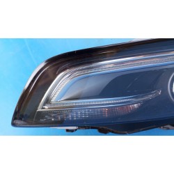 LAMPA PRAWY PRZÓD EU XENON AUDI A4 8K B8 LIFT 12-15 8K0941006C