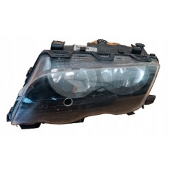 LAMPA LEWY PRZÓD EU BMW 3 E46 6906493
