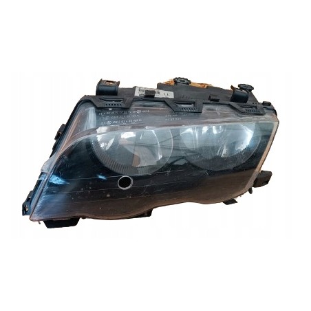 LAMPA LEWY PRZÓD EU BMW 3 E46 6906493