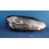 LAMPA PRAWY PRZÓD XENON REFLEKTOR EU VW GOLF VII 7 5G 5G1941032