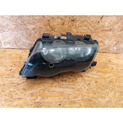 LAMPA LEWY PRZÓD EU BMW 3 E46 6906493