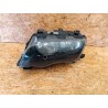 LAMPA LEWY PRZÓD EU BMW 3 E46 6906493