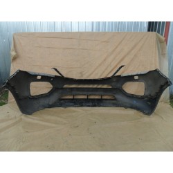 ZDERZAK PRZÓD PRZEDNI ORYGINAŁ 86512-2P000 KIA SORENTO II 2 2009-2012