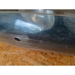 LAMPA LEWY PRZÓD EU BMW 3 E46 6906493