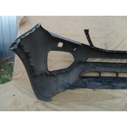 ZDERZAK PRZÓD PRZEDNI ORYGINAŁ 86512-2P000 KIA SORENTO II 2 2009-2012