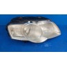 LAMPA PRAWY PRZÓD 3C0941006R VW PASSAT B6 UK ANGLIK SOCZEWKA