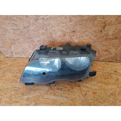 LAMPA LEWY PRZÓD EU BMW 3 E46 6906493