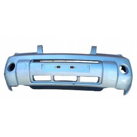 ZDERZAK PRZÓD PRZEDNI ORYGINAŁ 62022EQ040 NISSAN X-TRAIL T30 LIFT 2003-