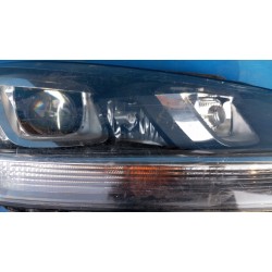 LAMPA PRAWY PRZÓD XENON REFLEKTOR EU VW GOLF VII 7 5G 5G1941032