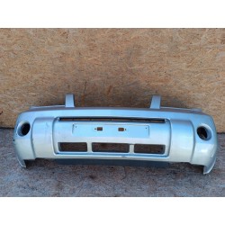 ZDERZAK PRZÓD PRZEDNI ORYGINAŁ 62022EQ040 NISSAN X-TRAIL T30 LIFT 2003-