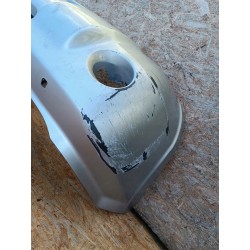 ZDERZAK PRZÓD PRZEDNI ORYGINAŁ 62022EQ040 NISSAN X-TRAIL T30 LIFT 2003-