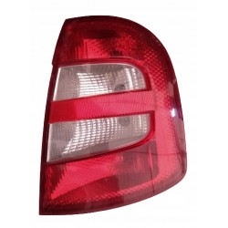 LAMPA PRAWY TYŁ SKODA FABIA I 6Y HB EU 6Y6945096B