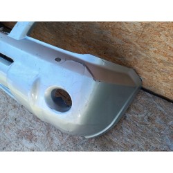 ZDERZAK PRZÓD PRZEDNI ORYGINAŁ 62022EQ040 NISSAN X-TRAIL T30 LIFT 2003-