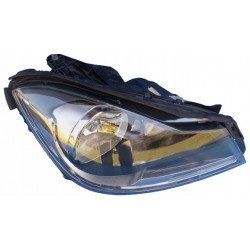 LAMPA PRAWY PRZÓD EU A2048209659 MERCEDES C KLASA W204 LIFT