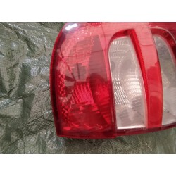 LAMPA PRAWY TYŁ SKODA FABIA I 6Y HB EU 6Y6945096B