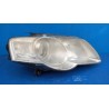 LAMPA PRAWY PRZÓD 3C0941006R VW PASSAT B6 UK ANGLIK SOCZEWKA