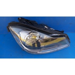 LAMPA PRAWY PRZÓD EU A2048209659 MERCEDES C KLASA W204 LIFT