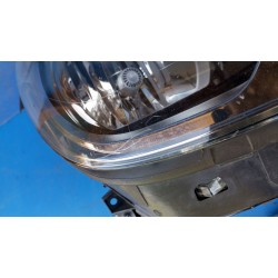 LAMPA PRAWY PRZÓD EU A2048209659 MERCEDES C KLASA W204 LIFT