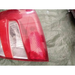 LAMPA PRAWY TYŁ SKODA FABIA I 6Y HB EU 6Y6945096B