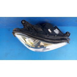 LAMPA PRAWY PRZÓD EU A2048209659 MERCEDES C KLASA W204 LIFT