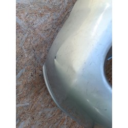 ZDERZAK PRZÓD PRZEDNI ORYGINAŁ 62022EQ040 NISSAN X-TRAIL T30 LIFT 2003-