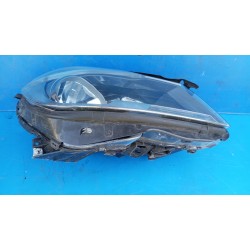 LAMPA PRAWY PRZÓD EU A2048209659 MERCEDES C KLASA W204 LIFT