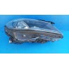 LAMPA PRAWY PRZÓD EU A2048209659 MERCEDES C KLASA W204 LIFT