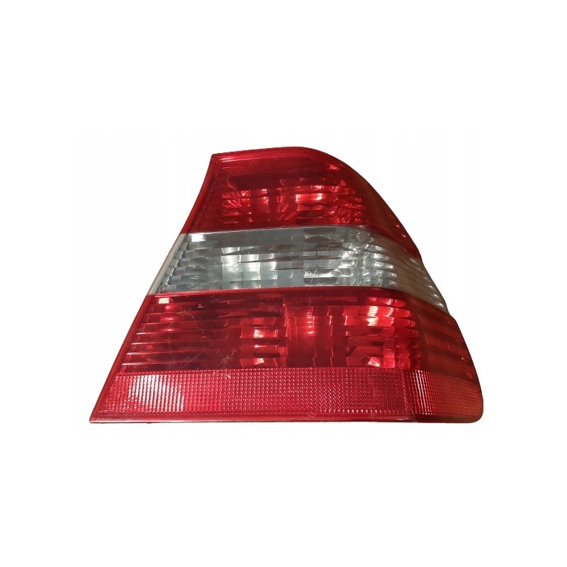 BMW E46 LIFT SEDAN LAMPA TYLNA TYŁ PRAWA 6910532