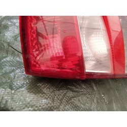 LAMPA PRAWY TYŁ SKODA FABIA I 6Y HB EU 6Y6945096B