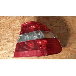 BMW E46 LIFT SEDAN LAMPA TYLNA TYŁ PRAWA 6910532