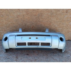 ZDERZAK PRZÓD PRZEDNI ORYGINAŁ 62022EQ040 NISSAN X-TRAIL T30 LIFT 2003-