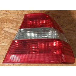 BMW E46 LIFT SEDAN LAMPA TYLNA TYŁ PRAWA 6910532