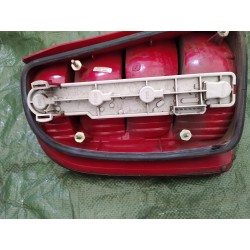 LAMPA PRAWY TYŁ SKODA FABIA I 6Y HB EU 6Y6945096B