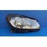 LAMPA PRAWY PRZÓD EU A2048209659 MERCEDES C KLASA W204 LIFT