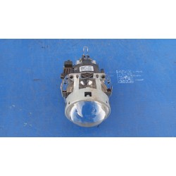 OBUDOWA SOCZEWKA LAMPY LEWY PRZÓD XENON BMW E90 E91 F35 F30 6553150000