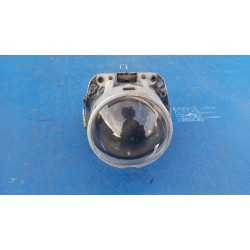 OBUDOWA SOCZEWKA LAMPY LEWY PRZÓD XENON BMW E90 E91 F35 F30 6553150000