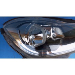 LAMPA PRAWY PRZÓD EU A2048209659 MERCEDES C KLASA W204 LIFT