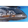 LAMPA PRAWY PRZÓD EU A2048209659 MERCEDES C KLASA W204 LIFT