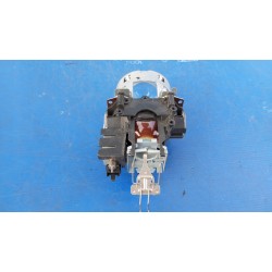 OBUDOWA SOCZEWKA LAMPY LEWY PRZÓD XENON BMW E90 E91 F35 F30 6553150000